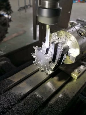 機加工數控專業畢業生從事的七種相關工作及特點 你是哪種?(附操機技師專業測試題)