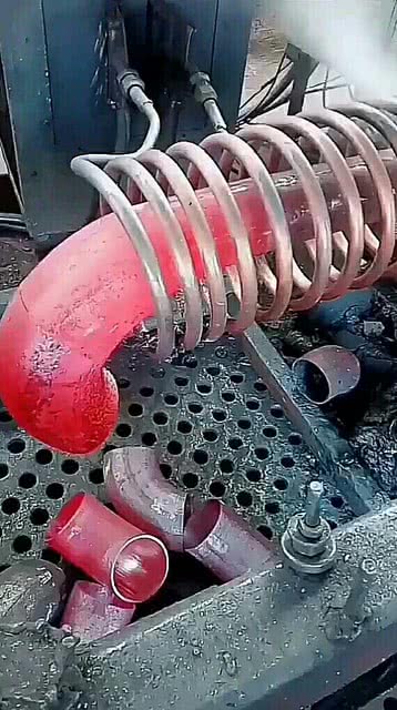 這樣的機械加工,應(yīng)該很先進