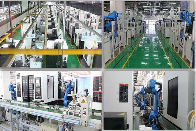 易普優(yōu)APS-3C行業(yè)解決方案助力國家智能制造示范車間建設(shè)