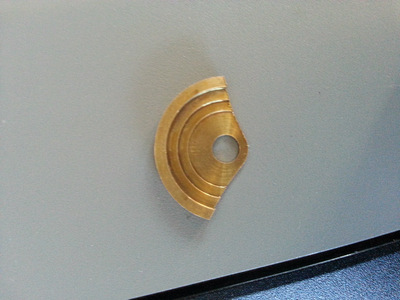 【定制精美 品牌手表內(nèi)芯】價格,廠家,圖片,其他機(jī)械加工,杭州余杭區(qū)五常街道文軍五金配件廠-