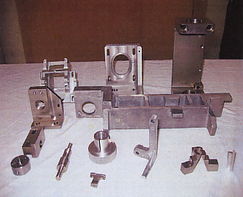 成都機(jī)械設(shè)計加工圖片,成都機(jī)械設(shè)計加工高清圖片 成都精承機(jī)械加工廠,