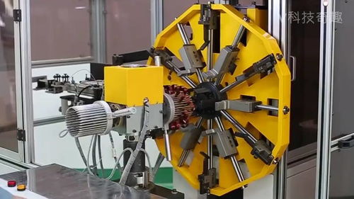 讓人滿意的工廠機(jī)械化加工過(guò)程 這樣的生產(chǎn)技術(shù),真是越看越舒服