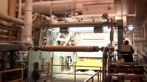 不常見(jiàn)的機(jī)械加工過(guò)程,高端的生產(chǎn)技術(shù),令人佩服