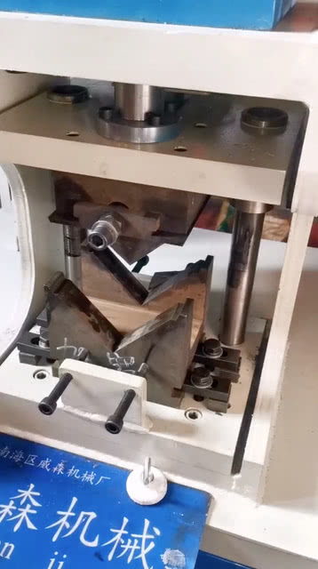 帶你看機(jī)械加工