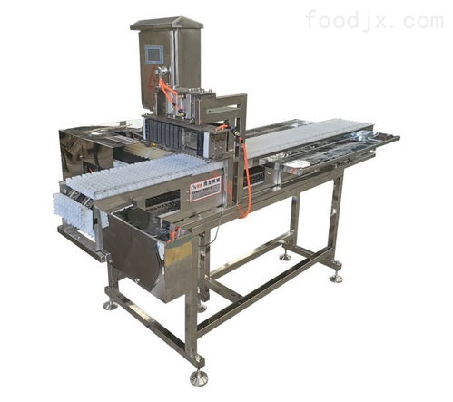 穿串機 濱州市鴻祥瑞機械加工廠