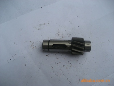 【提供多樣式軸類來圖來料加工】價格,廠家,圖片,其他機械加工,桐廬精欣機械廠-