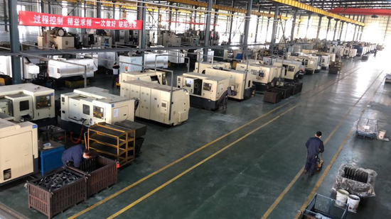 快響應 保生產 惠民生 優服務--農行江西省分行全力保障企業復工復產