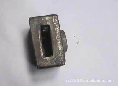 【鍛造 毛坯鍛件加工 非標零件鍛造加工(圖)】價格,廠家,圖片,鍛造,青神縣銳達機械廠-