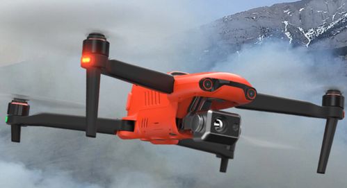 2020年智能無(wú)人飛行器銷(xiāo)售盤(pán)點(diǎn)（上） 市場(chǎng)格局與技術(shù)演進(jìn)